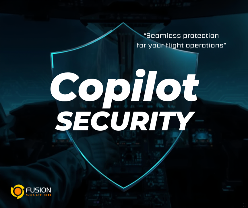 Giải pháp bảo mật Copilot