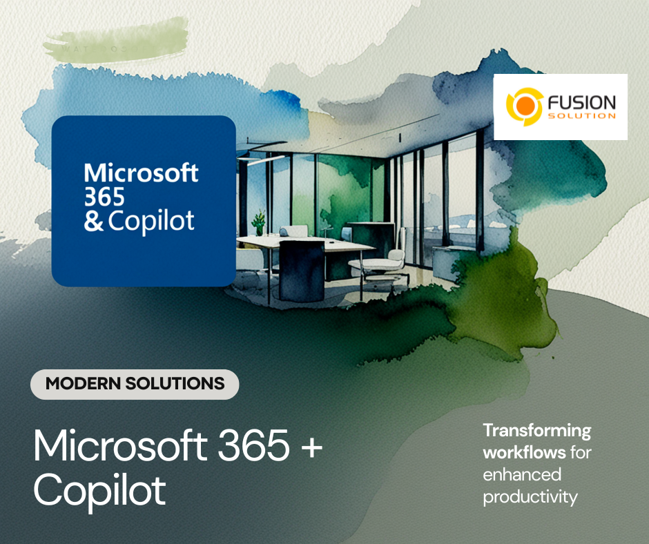 Chuyển đổi năng suất Copilot