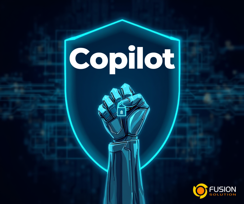 Copilot Security
