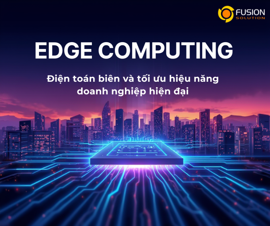 Edge Computing