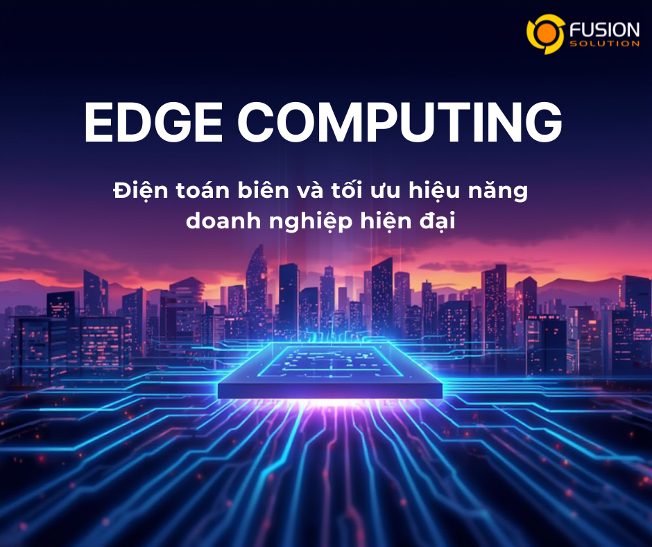 Edge Computing