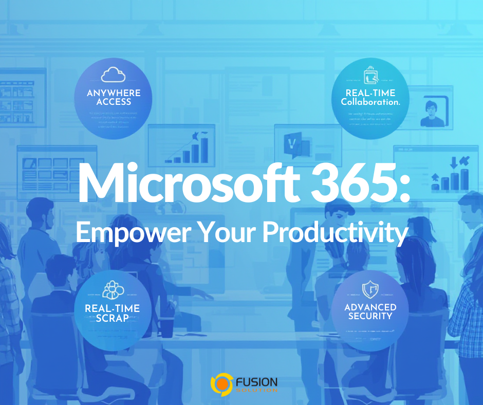 Quản trị dữ liệu Microsoft 365