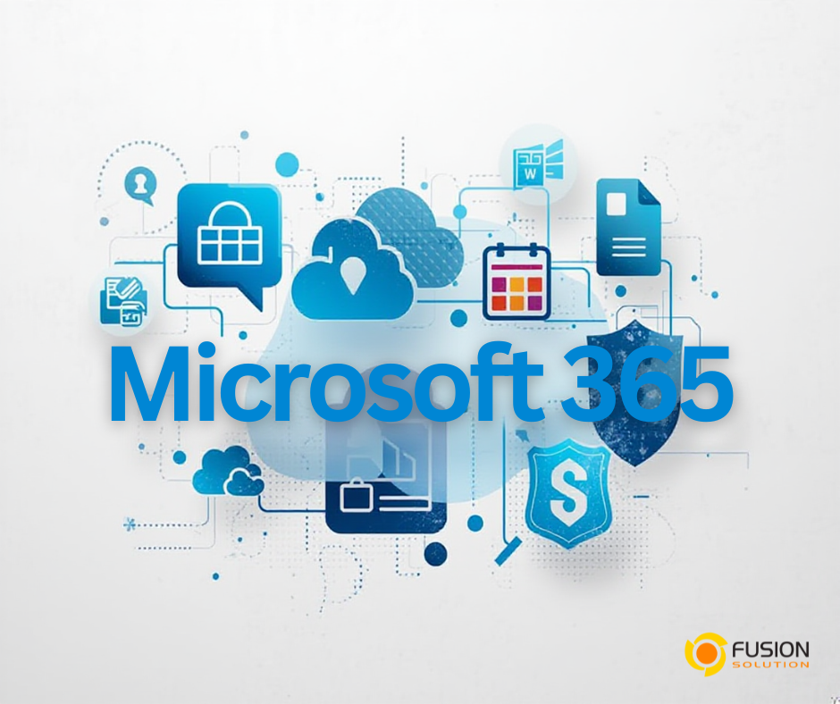 Nền tảng Microsoft 365