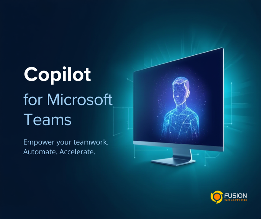 Tích hợp Copilot Teams