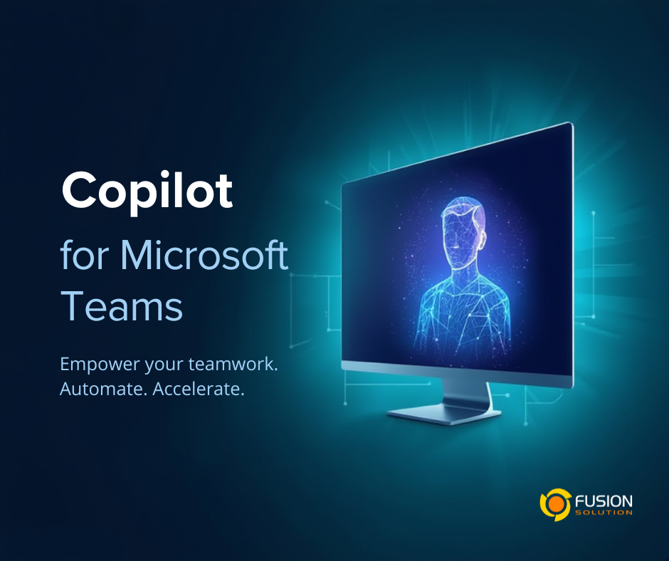 Tích hợp Copilot Teams