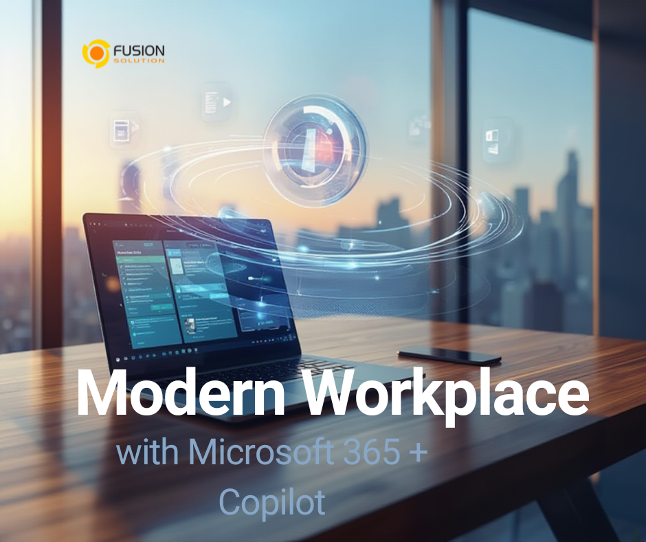 Hướng dẫn triển khai Copilot