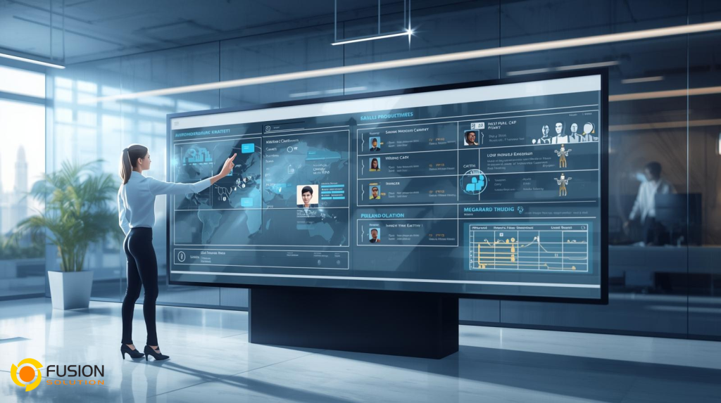 Giải pháp Copilot doanh nghiệp