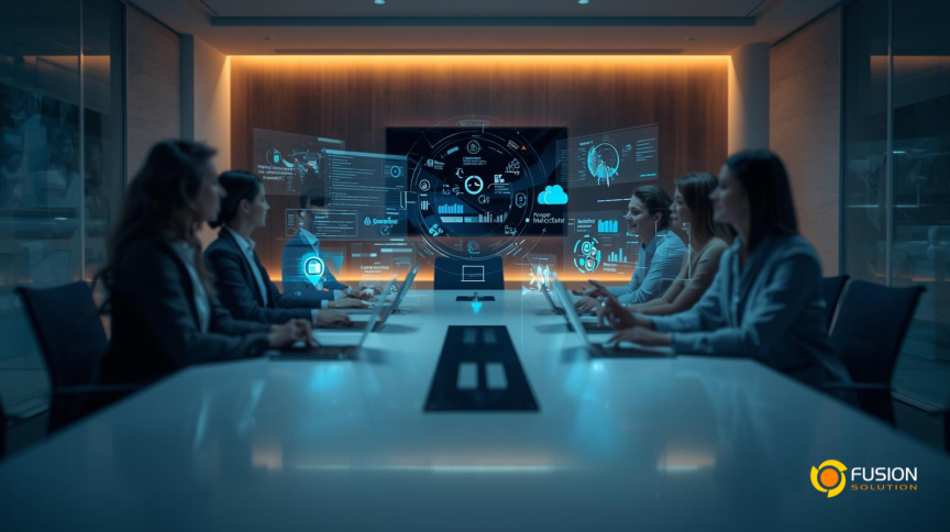 Giải đáp Copilot doanh nghiệp