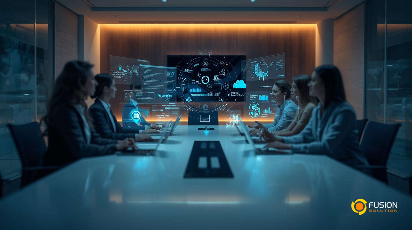 Giải đáp Copilot doanh nghiệp