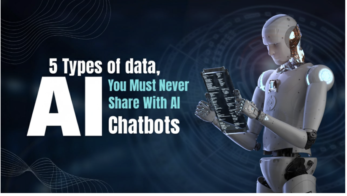 an toàn dữ liệu AI