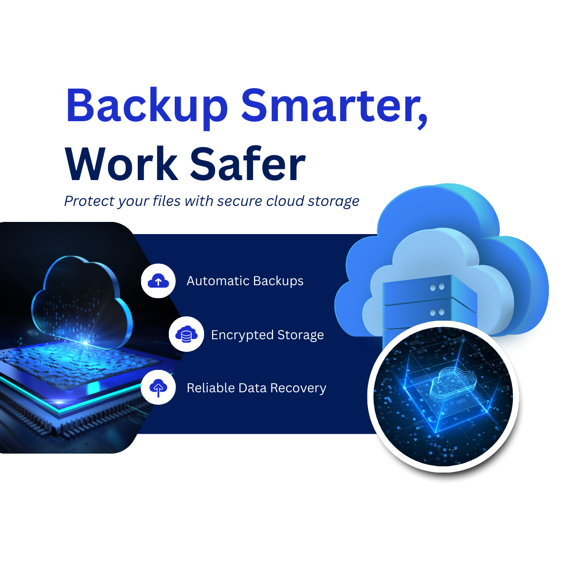 Dữ liệu trên đám mây