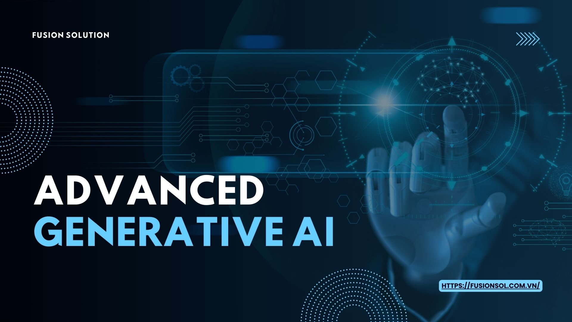 Chuyển đổi bằng AI