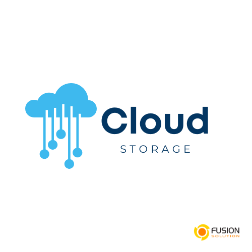 Mô hình lưu trữ đám mây