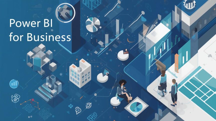 Tối ưu Power BI doanh nghiệp