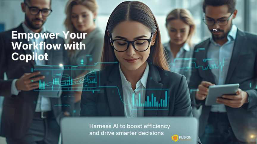 Xu hướng Copilot doanh nghiệp