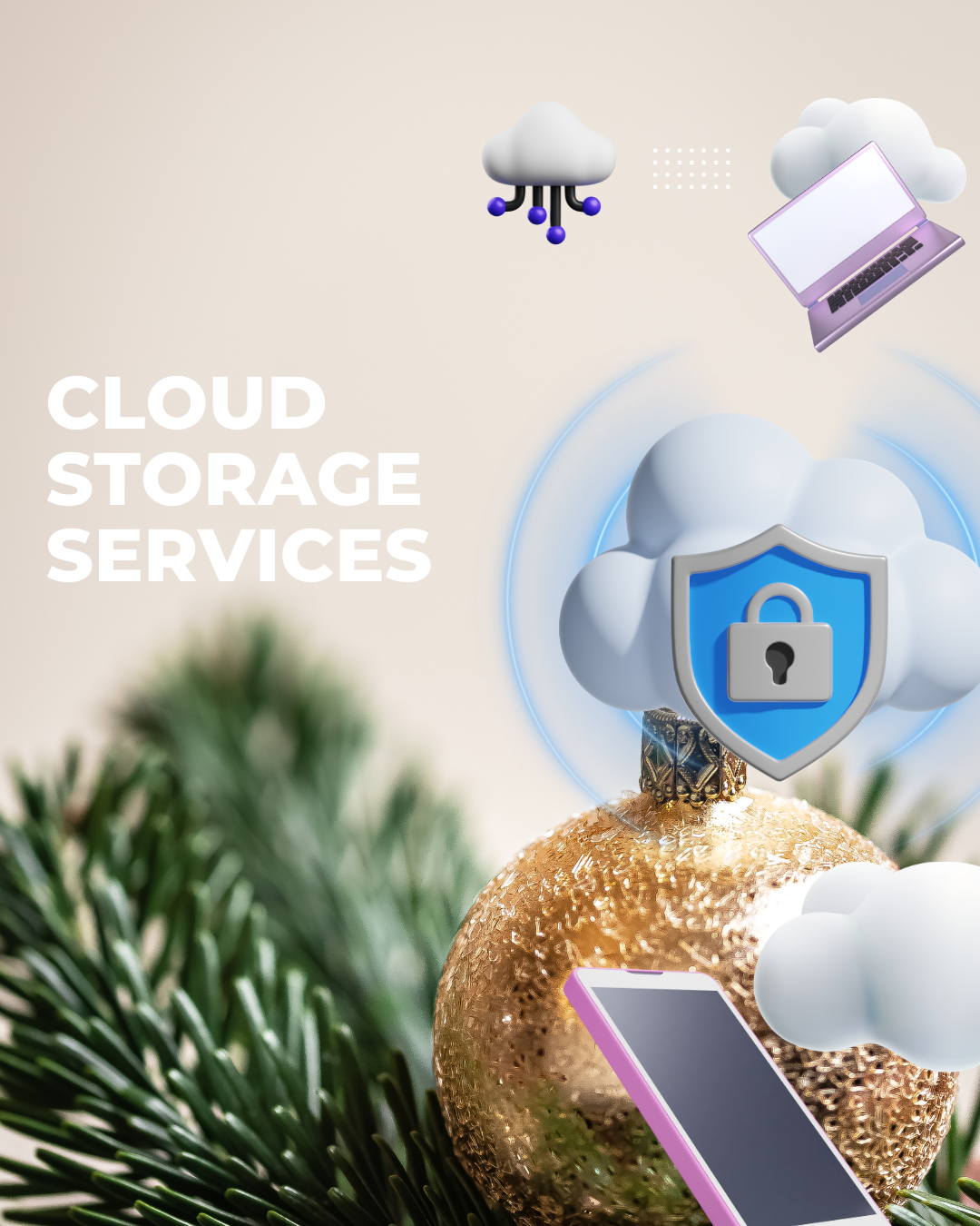 Chuyển dữ liệu đám mây