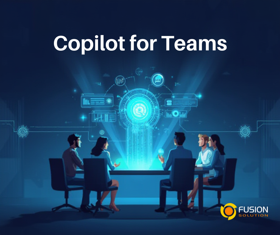 Ứng dụng Copilot hiệu quả