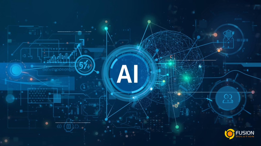 Giải pháp AI doanh nghiệp