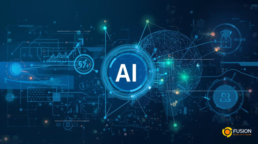 Giải pháp AI doanh nghiệp