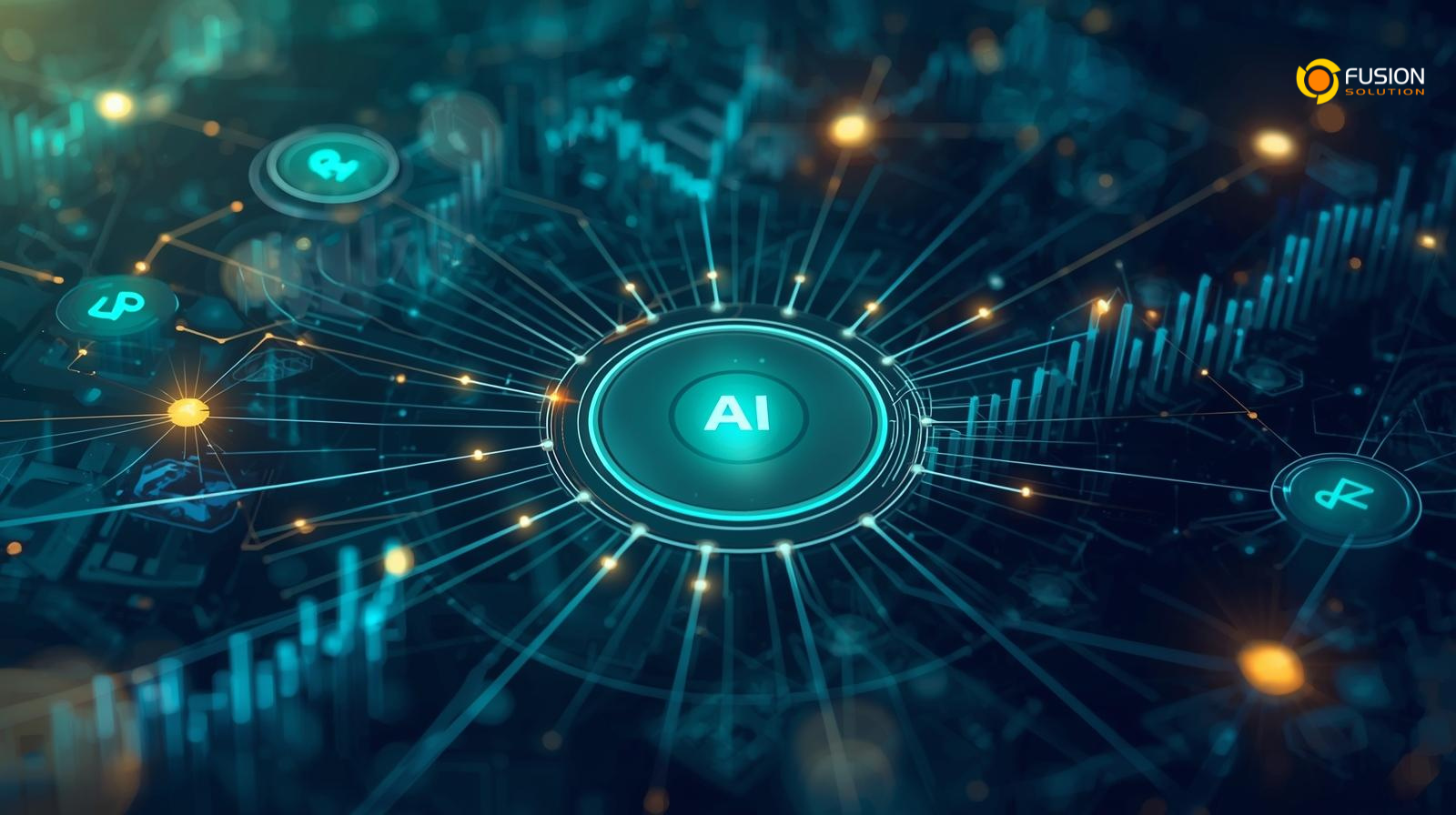 Kiến trúc AI doanh nghiệp