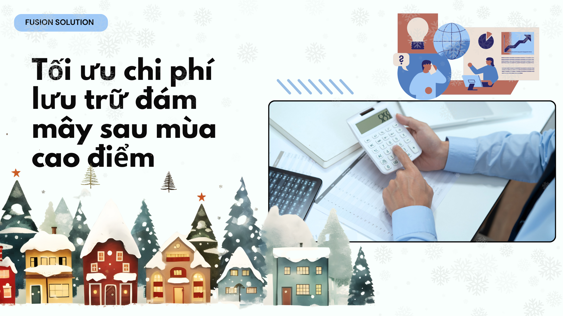 Chi phí lưu trữ đám mây