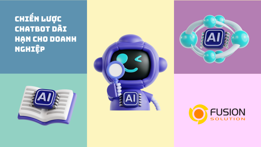 Chiến lược chatbot