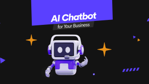 Dữ liệu chatbot doanh nghiệp