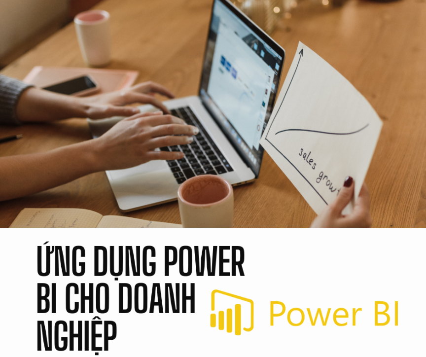 Ứng dụng Power BI