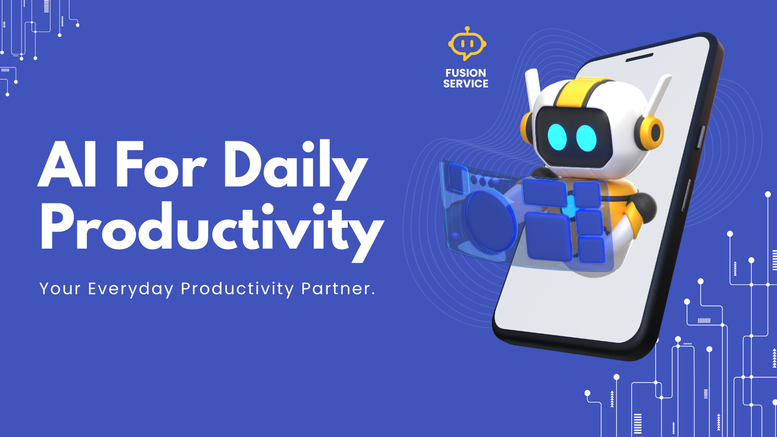 Nền tảng chatbot