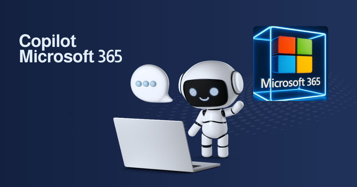 Copilot Microsoft 365