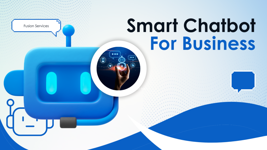 Ứng dụng chatbot doanh nghiệp