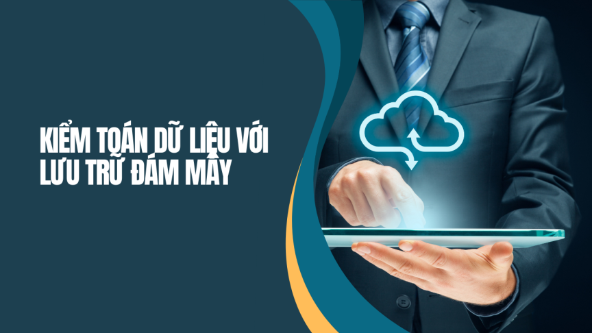 Kiểm toán lưu trữ đám mây