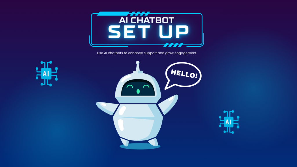 Xây dựng chatbot doanh nghiệp