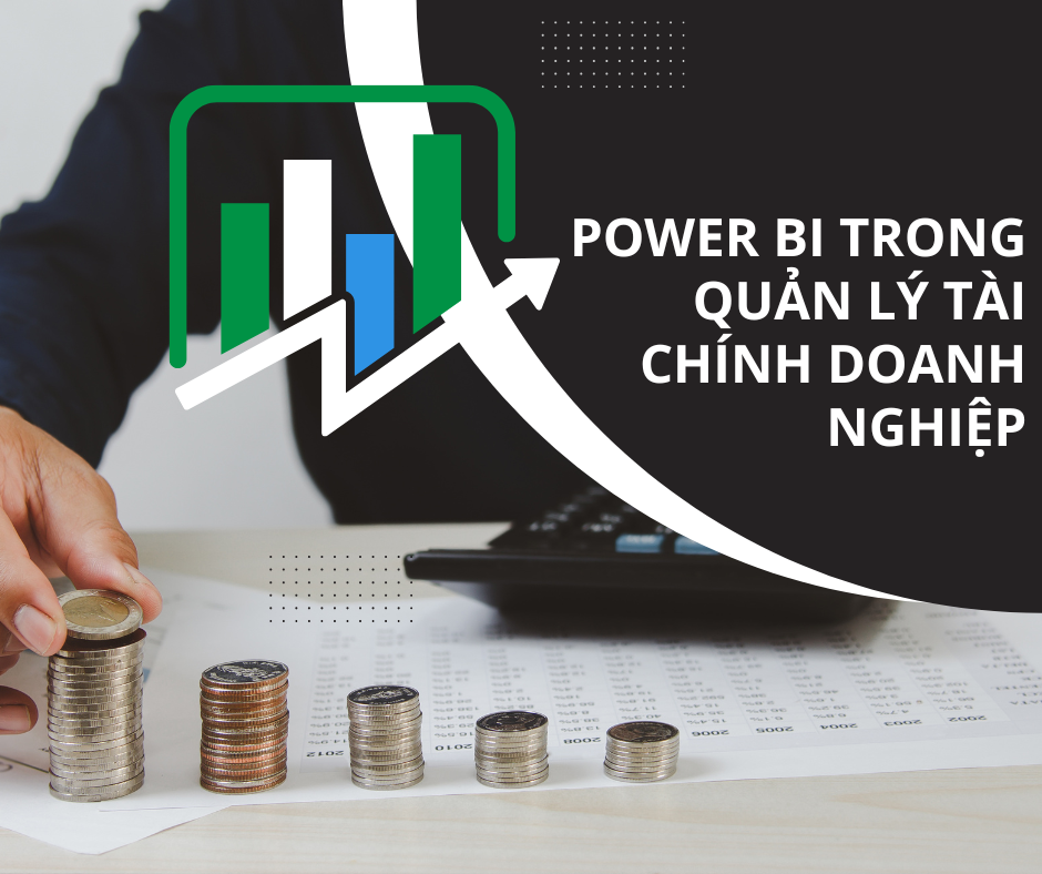 Power BI tài chính