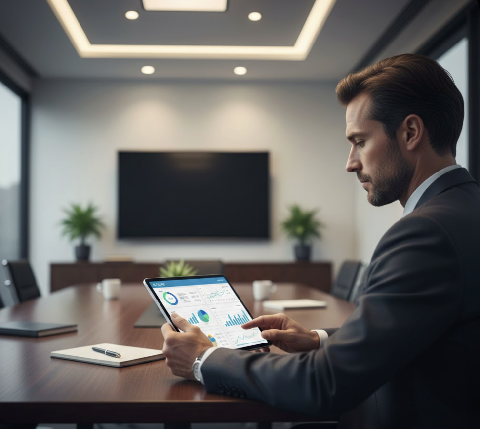 Quyết định nhanh