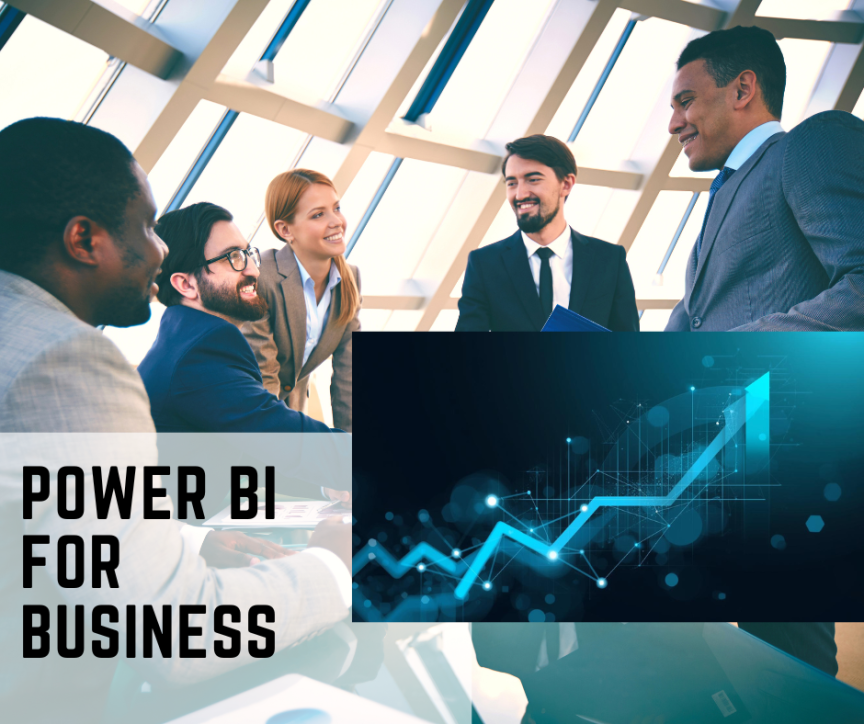 Lộ trình Power BI