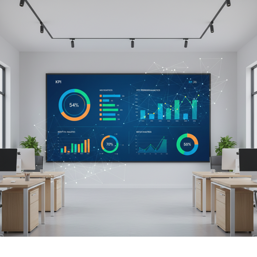 Công cụ báo cáo dữ liệu