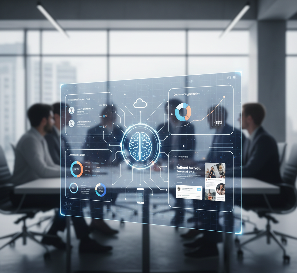 Kết hợp AI và con người