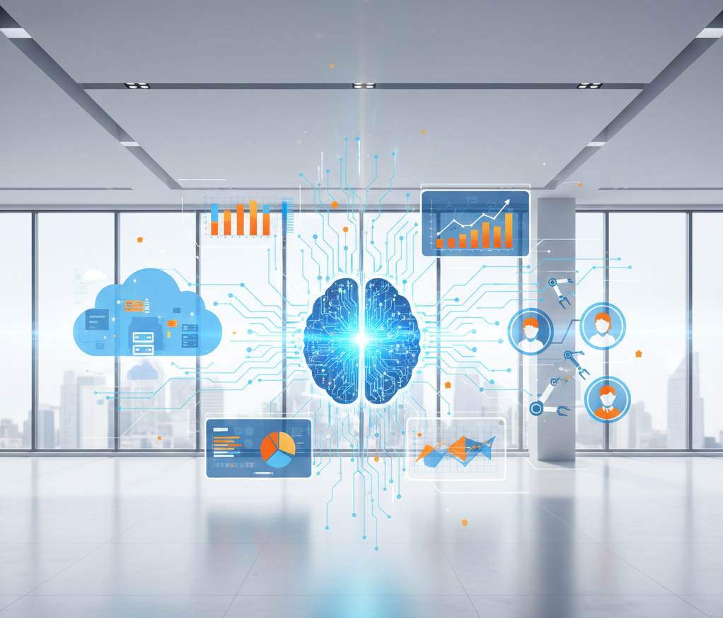 Tác nhân thông minh