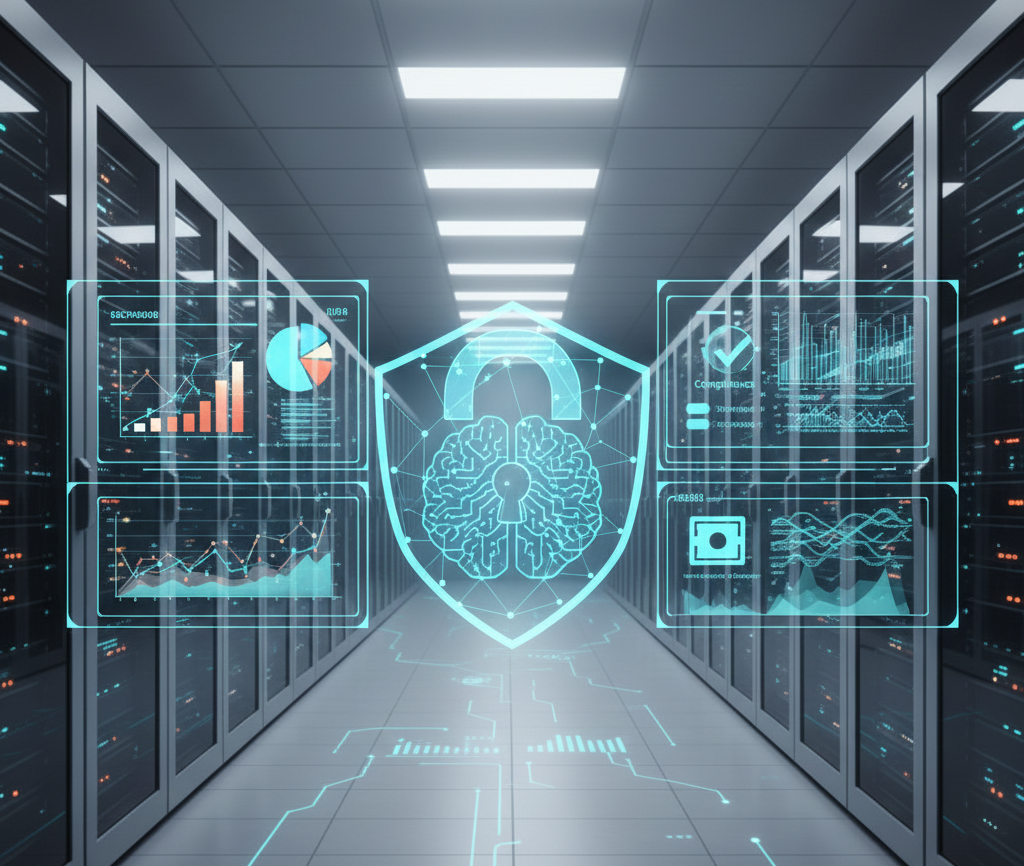 Bảo mật dữ liệu trong môi trường AI