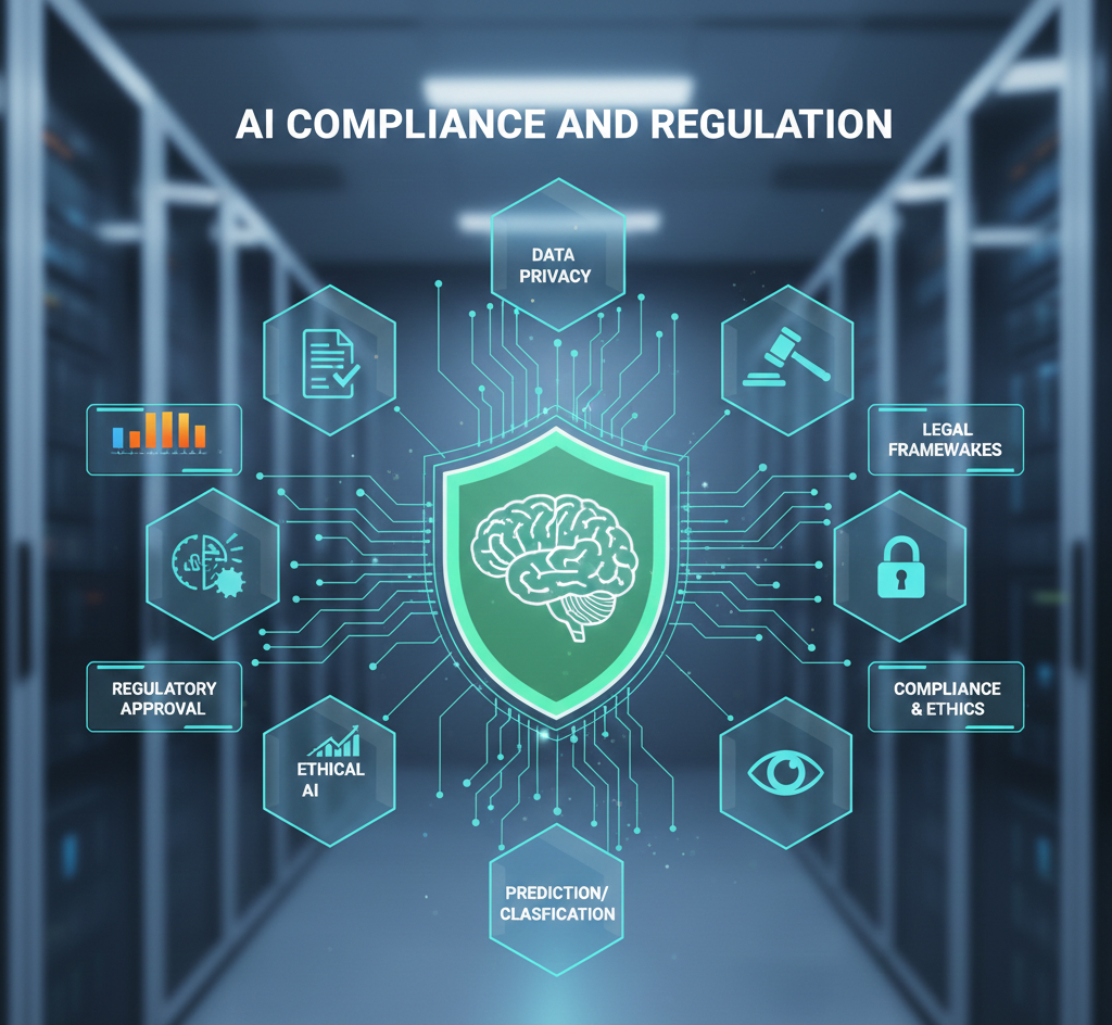 Tuân thủ quy định và đạo đức